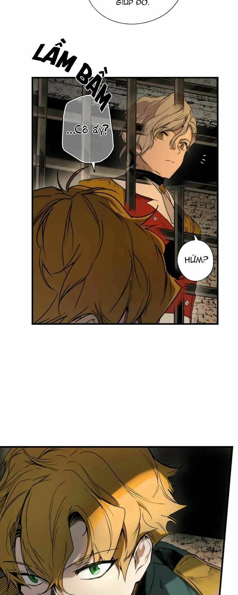 Câu Chuyện Cổ Tích Của Mẹ Kế Chapter 43 - 63