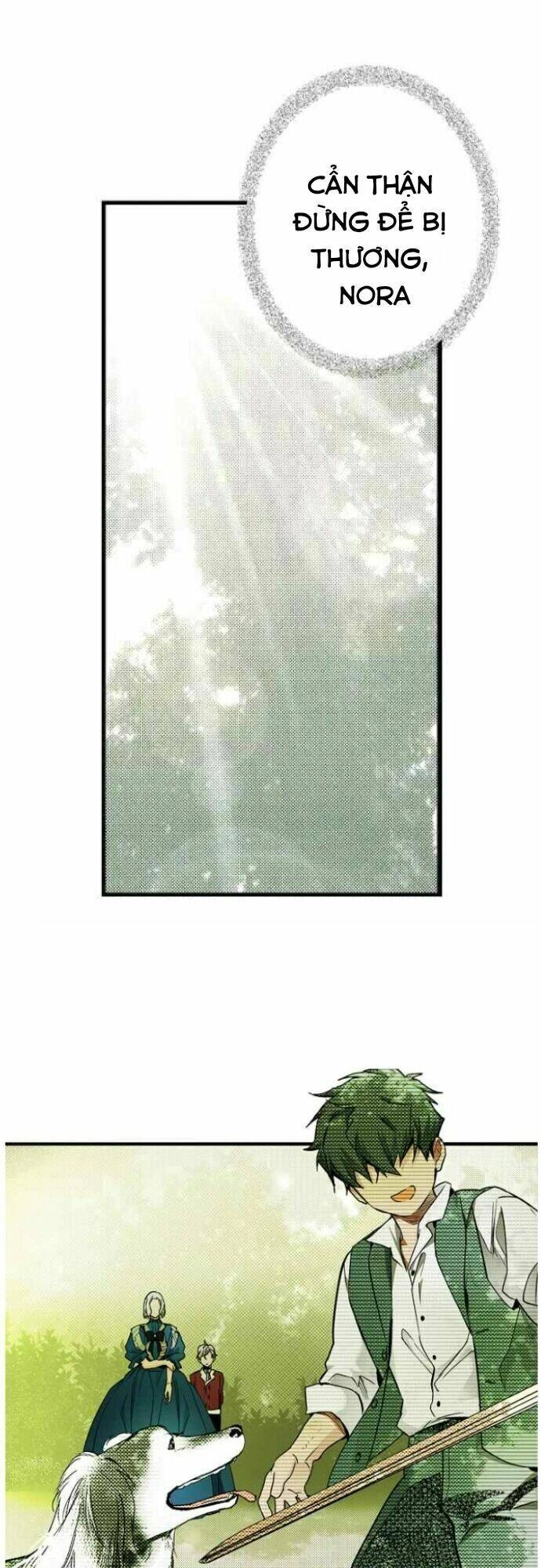 Câu Chuyện Cổ Tích Của Mẹ Kế Chapter 44 - 1