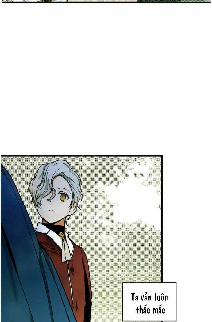 Câu Chuyện Cổ Tích Của Mẹ Kế Chapter 44 - 2