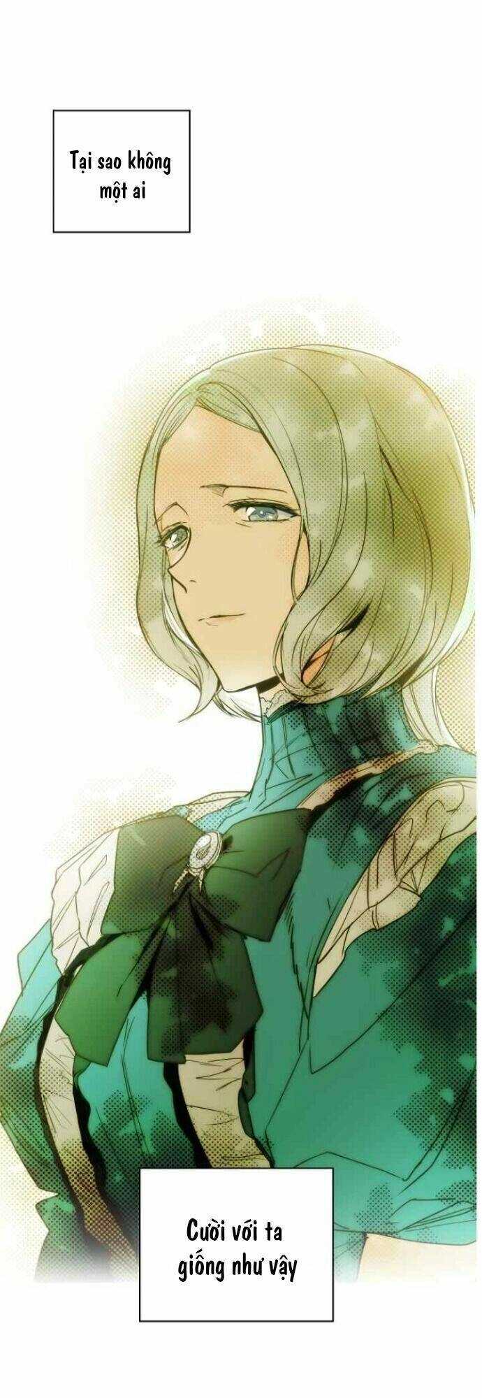 Câu Chuyện Cổ Tích Của Mẹ Kế Chapter 44 - 4