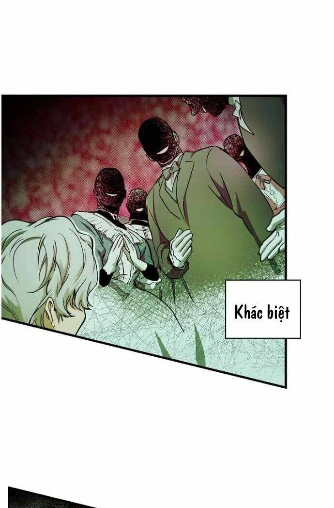 Câu Chuyện Cổ Tích Của Mẹ Kế Chapter 44 - 5