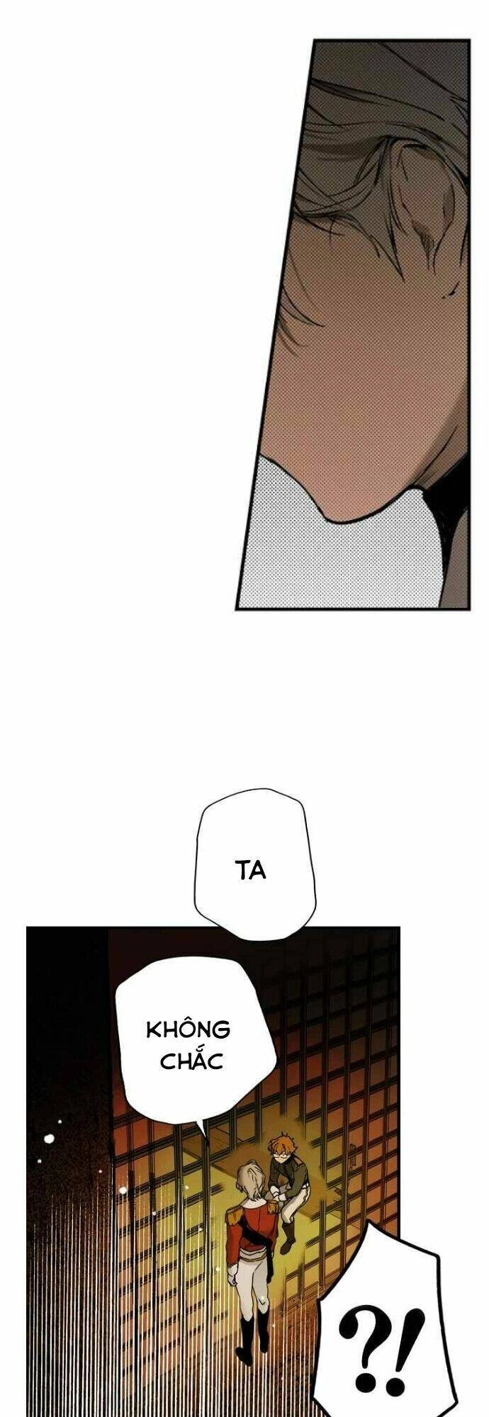 Câu Chuyện Cổ Tích Của Mẹ Kế Chapter 44 - 10