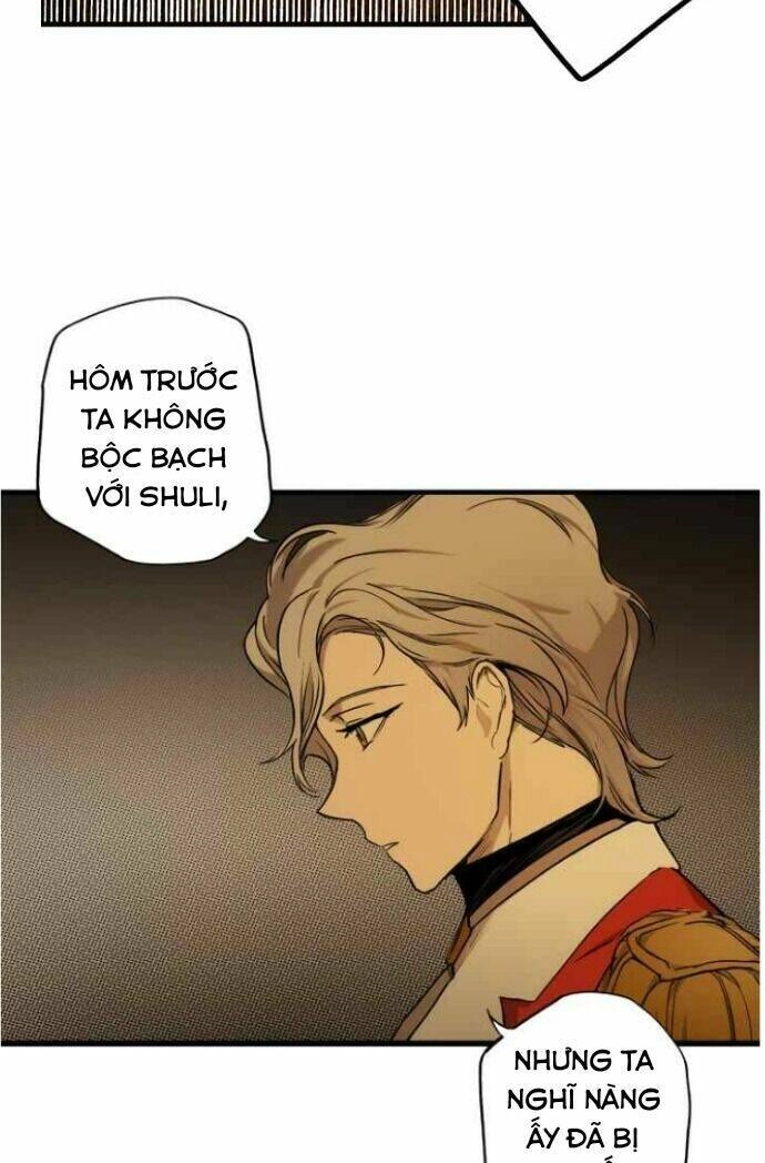 Câu Chuyện Cổ Tích Của Mẹ Kế Chapter 44 - 11