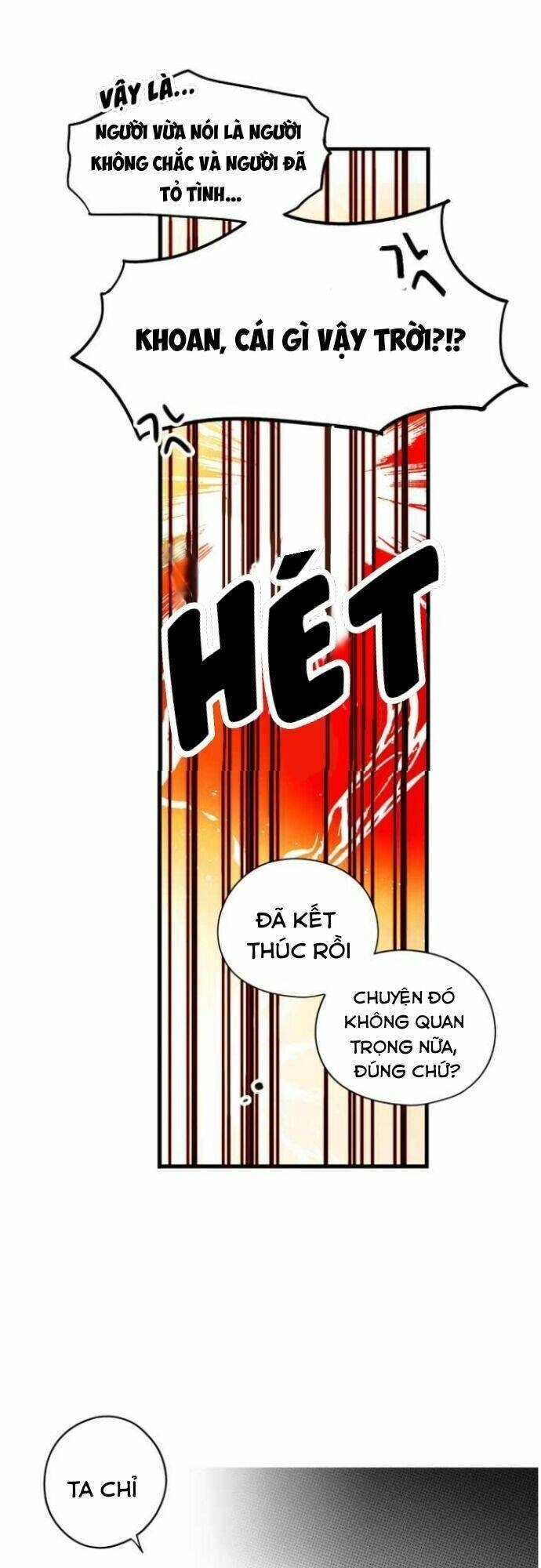 Câu Chuyện Cổ Tích Của Mẹ Kế Chapter 44 - 13