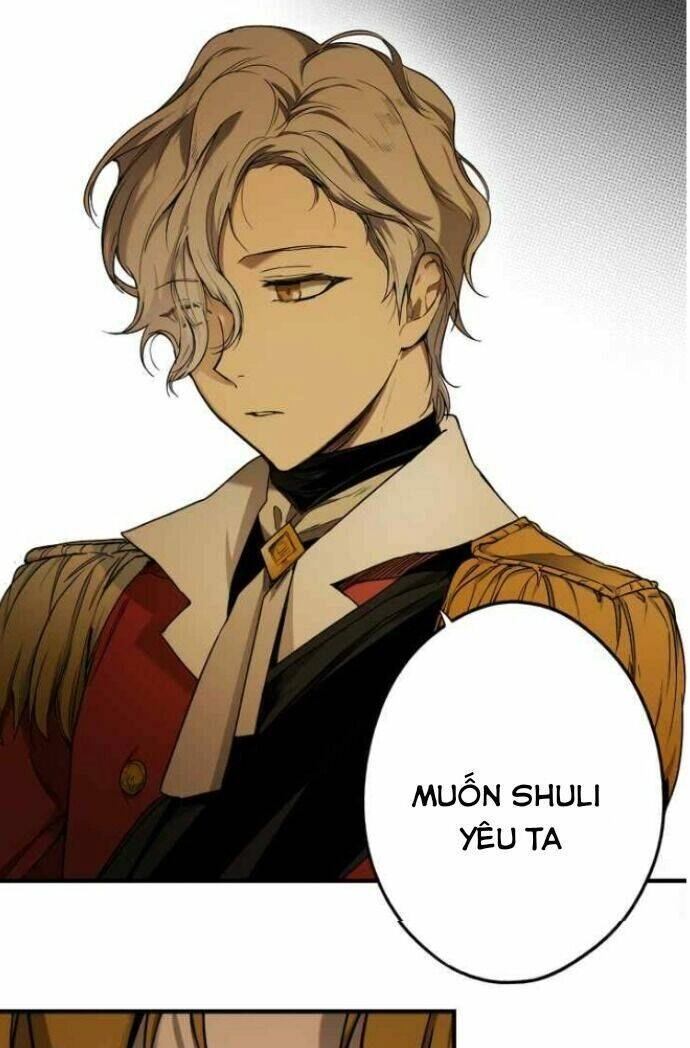 Câu Chuyện Cổ Tích Của Mẹ Kế Chapter 44 - 14