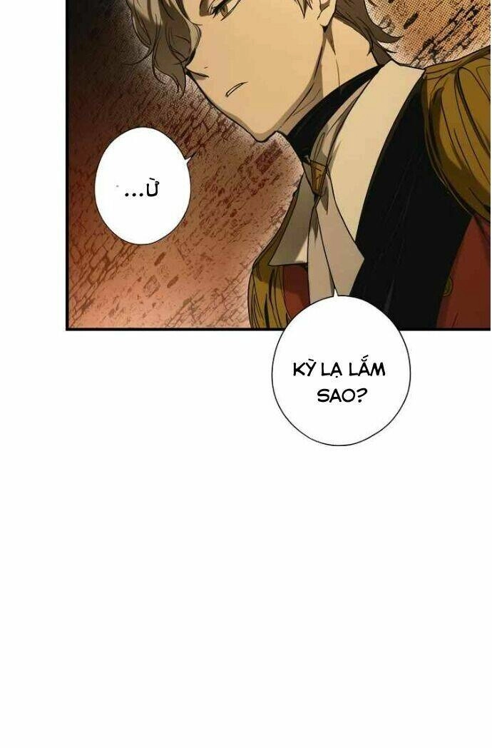 Câu Chuyện Cổ Tích Của Mẹ Kế Chapter 44 - 18