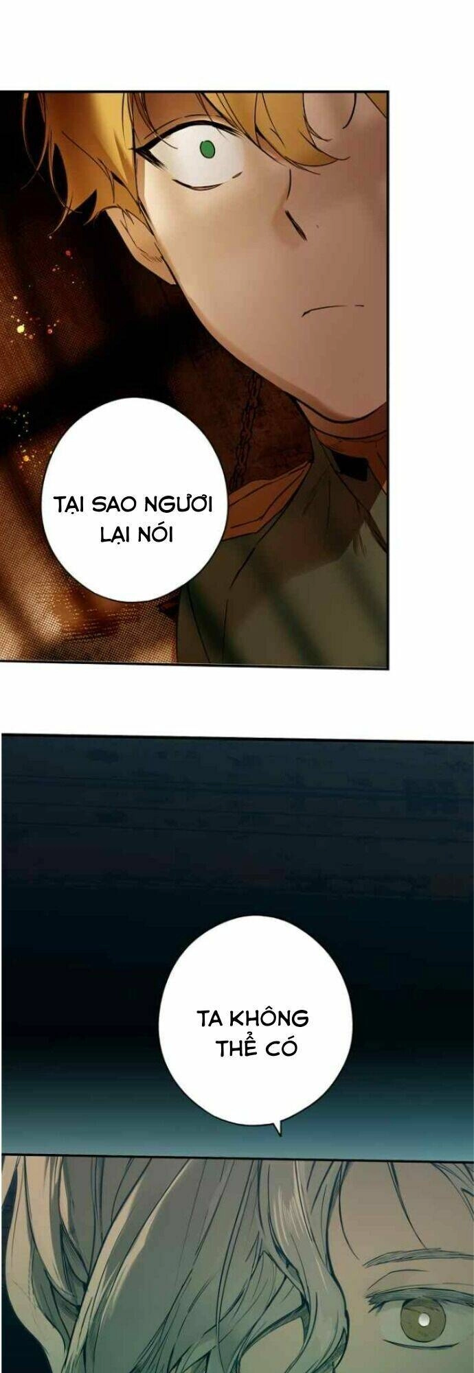 Câu Chuyện Cổ Tích Của Mẹ Kế Chapter 44 - 22