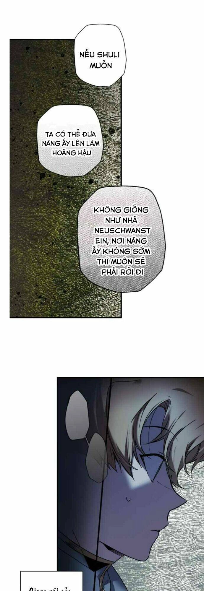 Câu Chuyện Cổ Tích Của Mẹ Kế Chapter 44 - 25