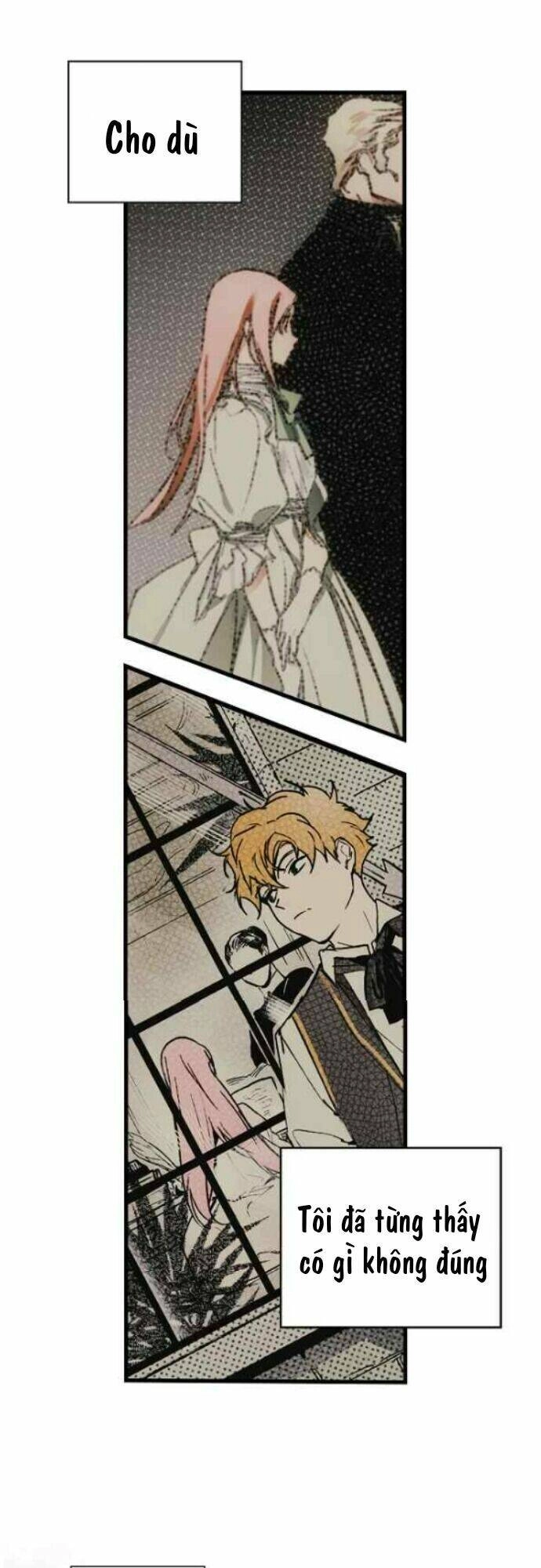 Câu Chuyện Cổ Tích Của Mẹ Kế Chapter 44 - 28