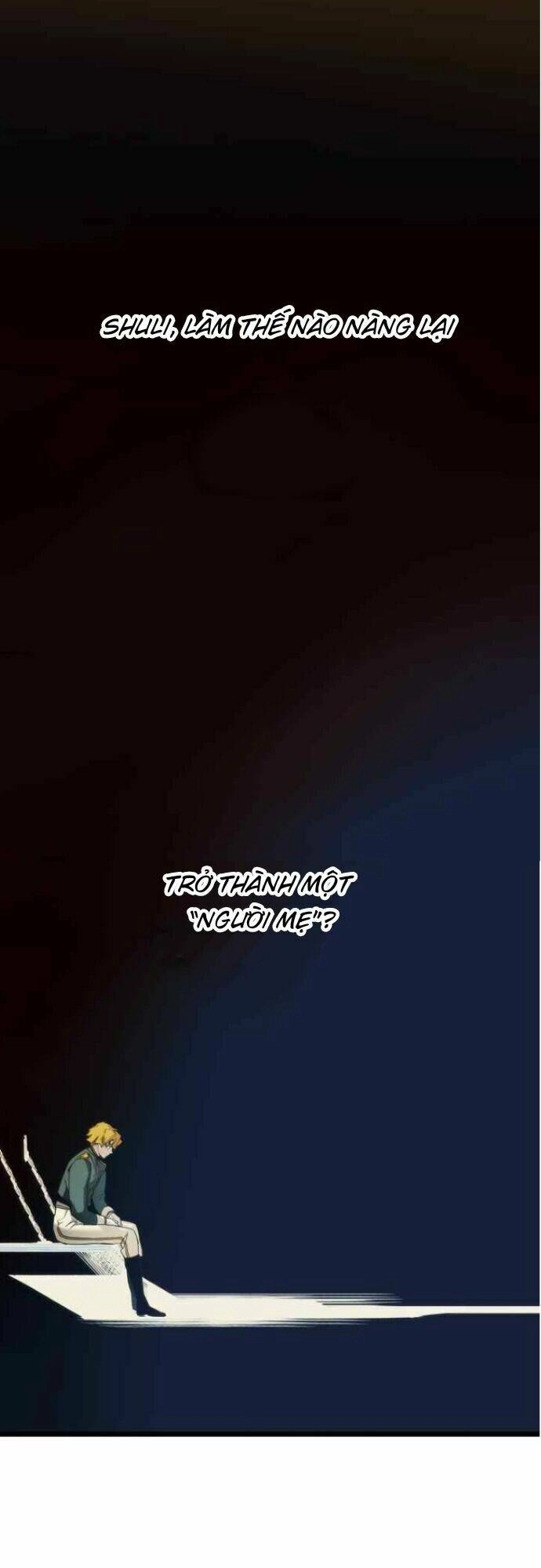 Câu Chuyện Cổ Tích Của Mẹ Kế Chapter 44 - 31