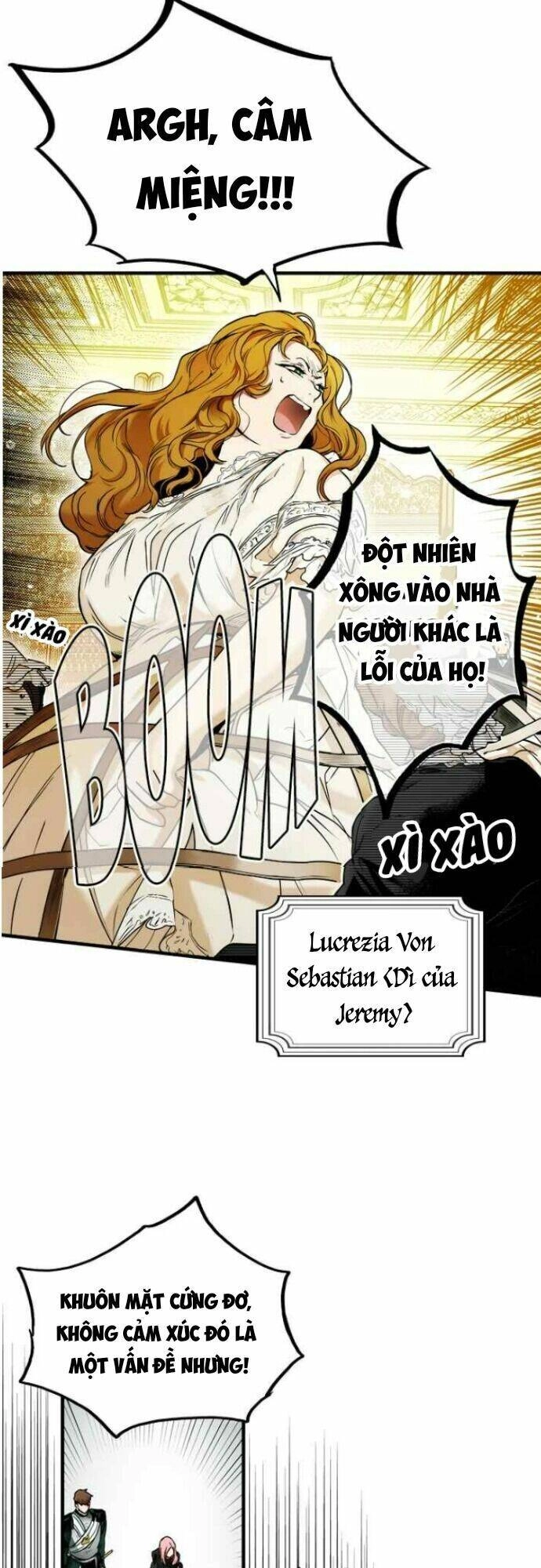 Câu Chuyện Cổ Tích Của Mẹ Kế Chapter 44 - 34