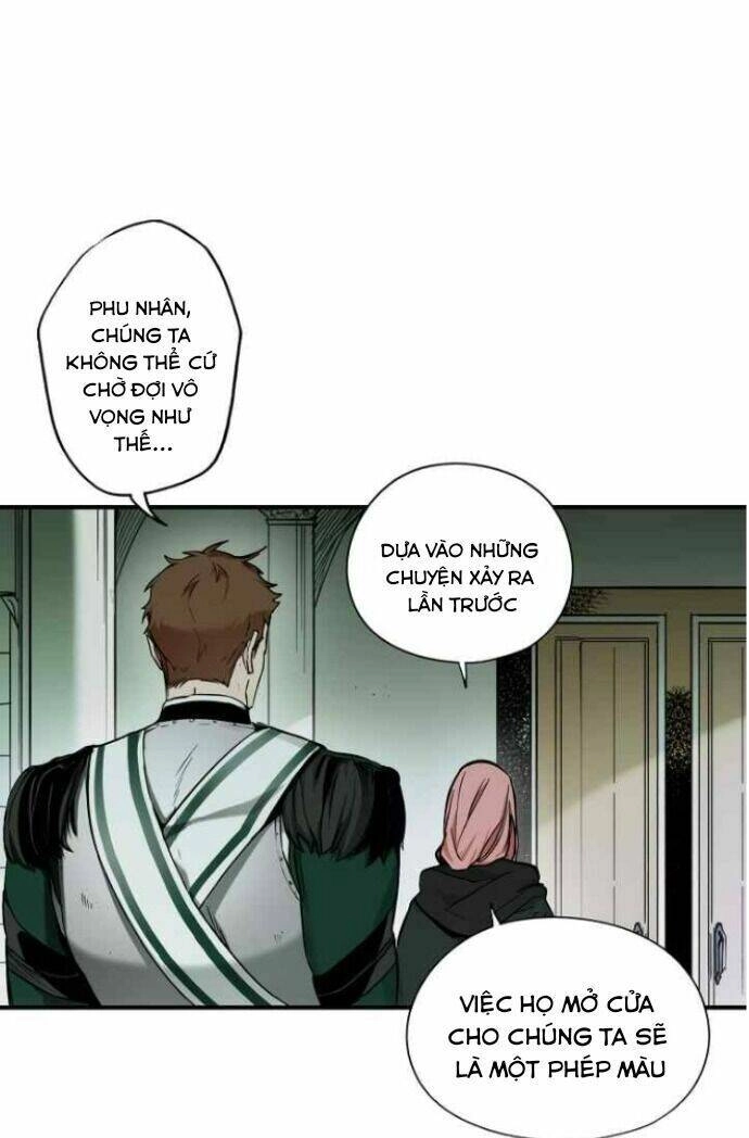 Câu Chuyện Cổ Tích Của Mẹ Kế Chapter 44 - 38