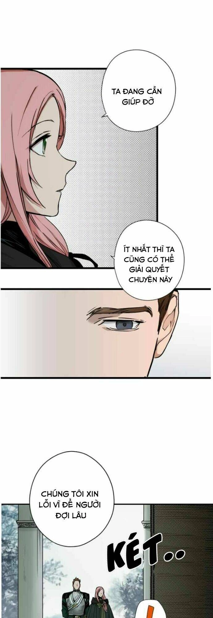 Câu Chuyện Cổ Tích Của Mẹ Kế Chapter 44 - 40