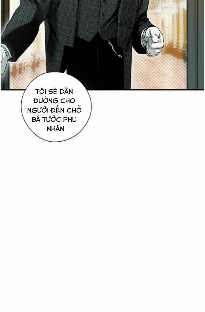 Câu Chuyện Cổ Tích Của Mẹ Kế Chapter 44 - 42