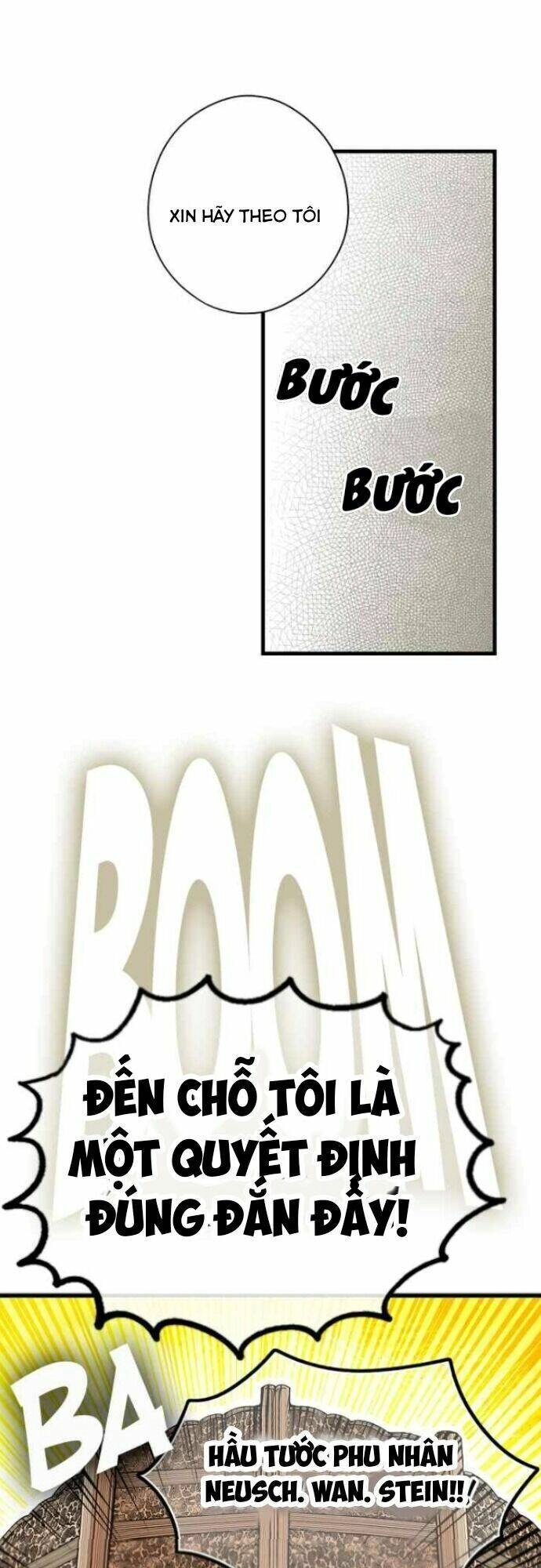 Câu Chuyện Cổ Tích Của Mẹ Kế Chapter 44 - 43