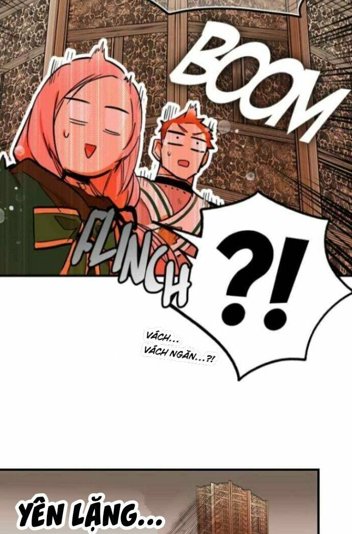 Câu Chuyện Cổ Tích Của Mẹ Kế Chapter 44 - 44