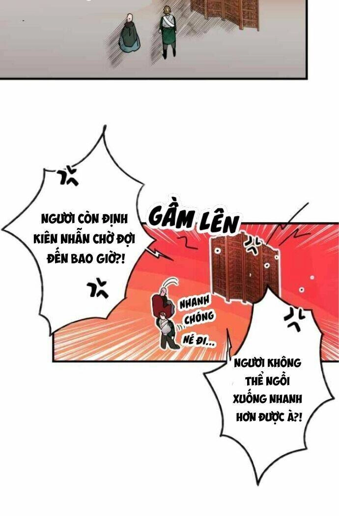 Câu Chuyện Cổ Tích Của Mẹ Kế Chapter 44 - 45