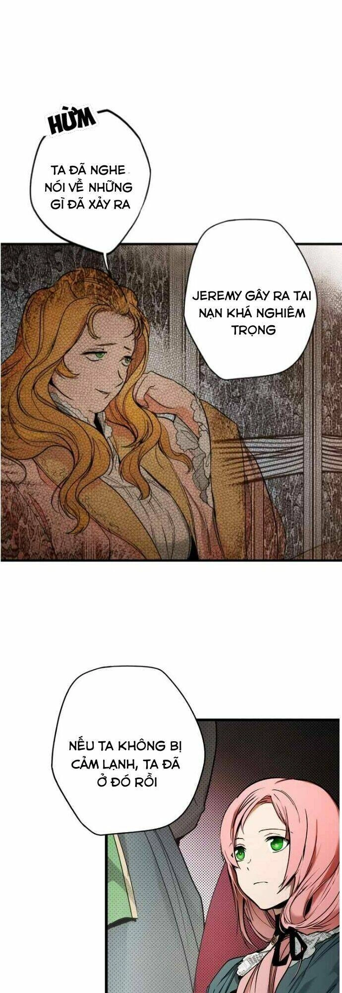 Câu Chuyện Cổ Tích Của Mẹ Kế Chapter 44 - 46