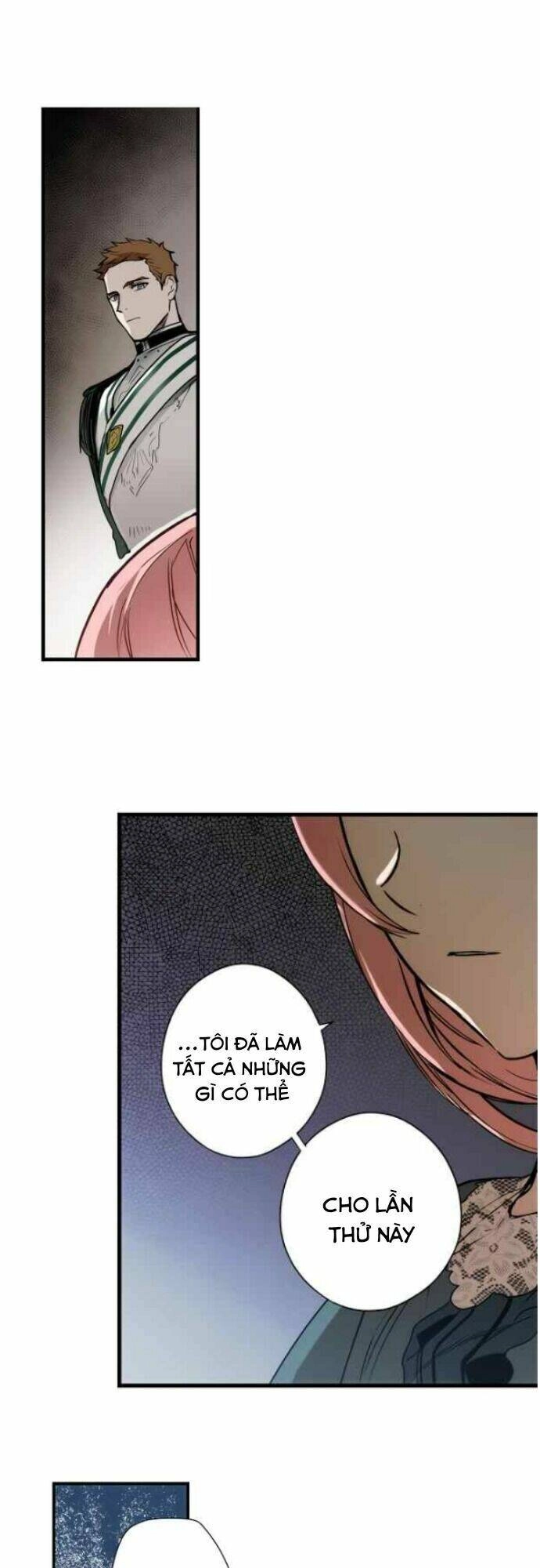 Câu Chuyện Cổ Tích Của Mẹ Kế Chapter 44 - 49