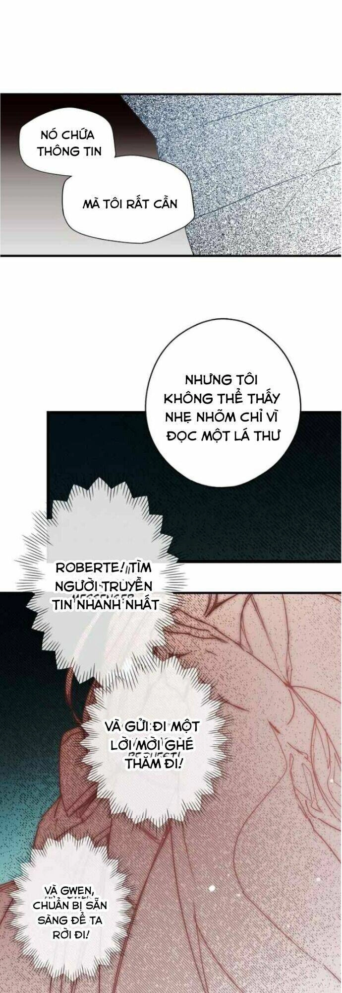 Câu Chuyện Cổ Tích Của Mẹ Kế Chapter 44 - 52