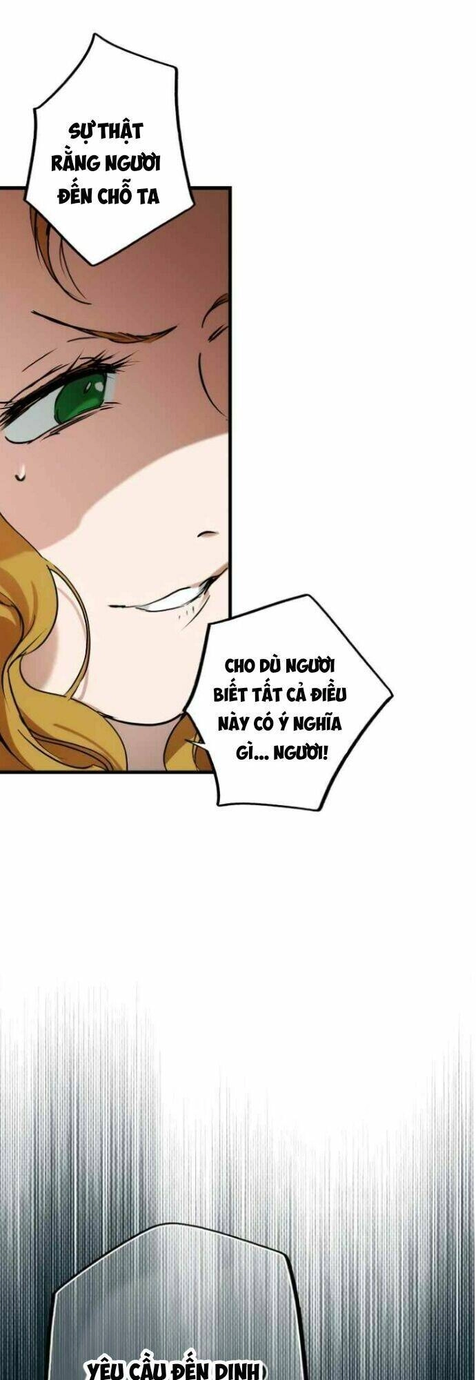 Câu Chuyện Cổ Tích Của Mẹ Kế Chapter 44 - 58