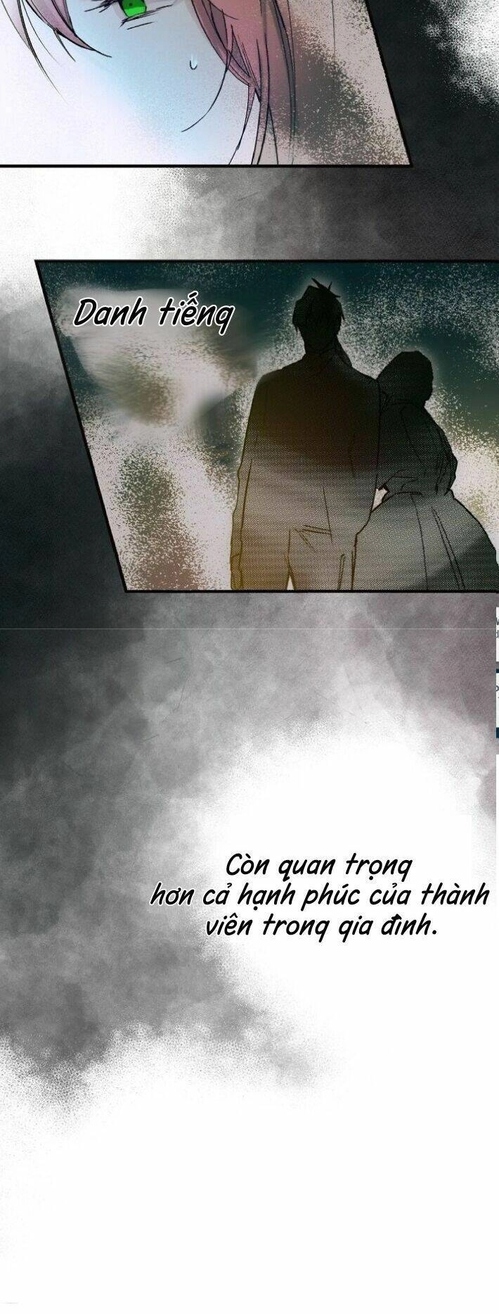 Câu Chuyện Cổ Tích Của Mẹ Kế Chapter 45 - 4