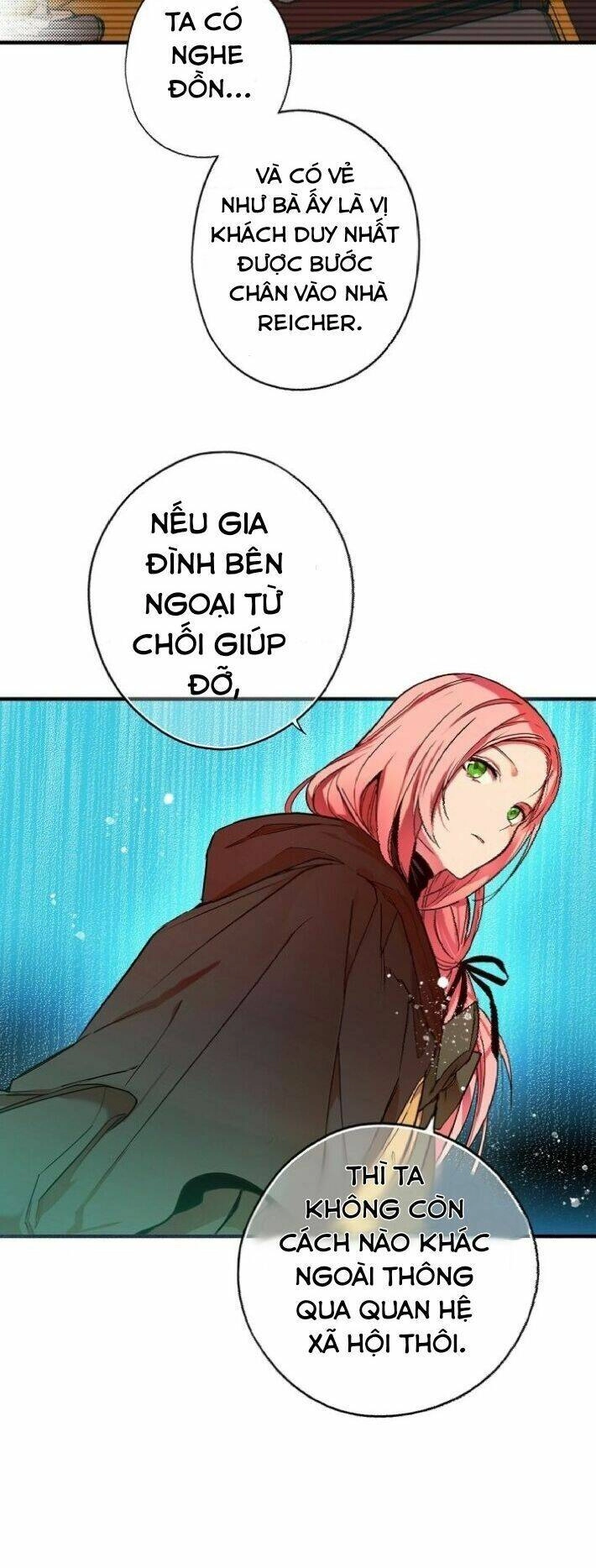 Câu Chuyện Cổ Tích Của Mẹ Kế Chapter 45 - 6