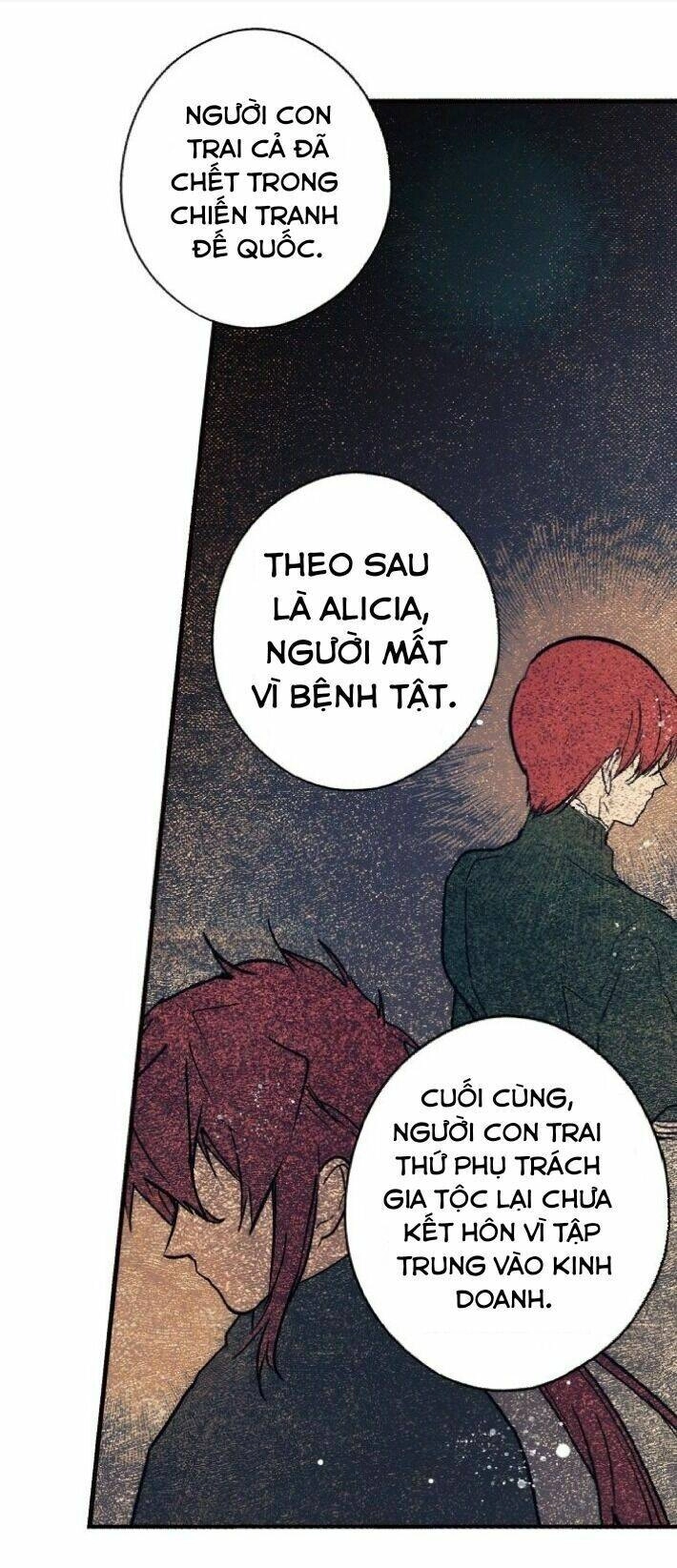 Câu Chuyện Cổ Tích Của Mẹ Kế Chapter 45 - 11