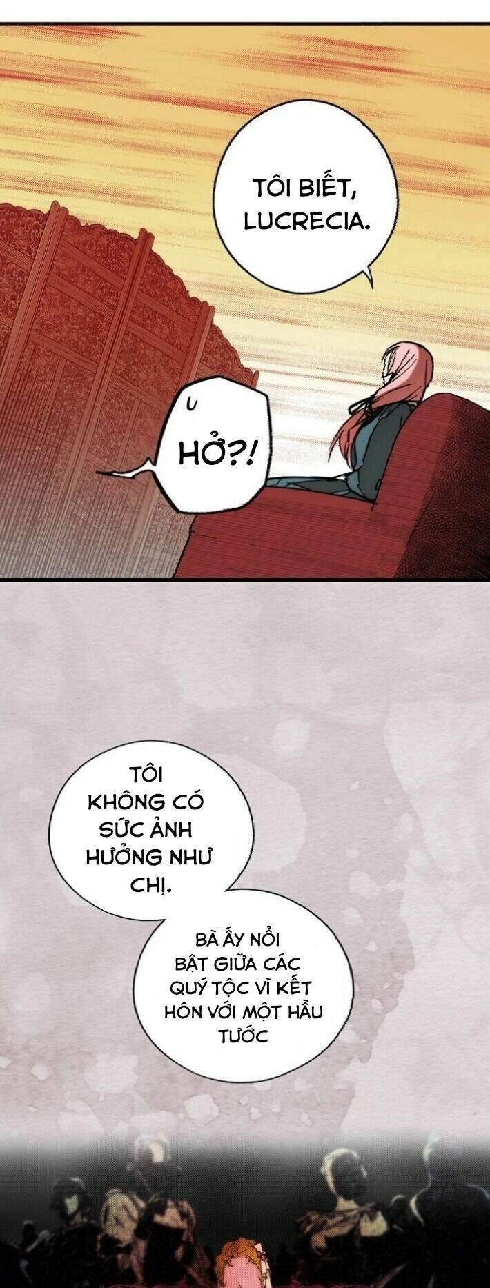 Câu Chuyện Cổ Tích Của Mẹ Kế Chapter 45 - 14