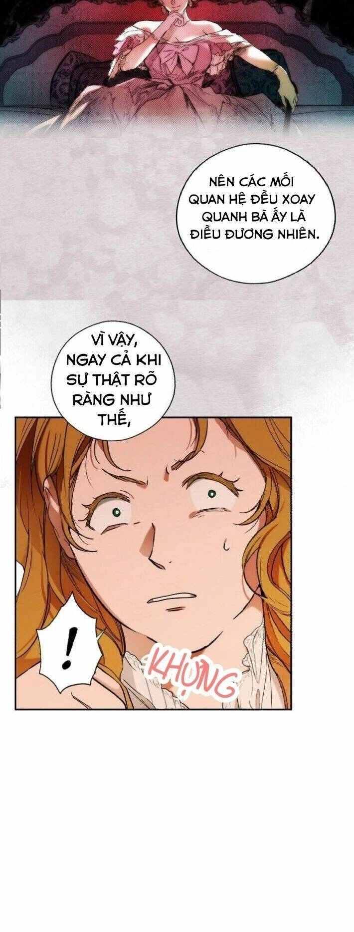 Câu Chuyện Cổ Tích Của Mẹ Kế Chapter 45 - 15