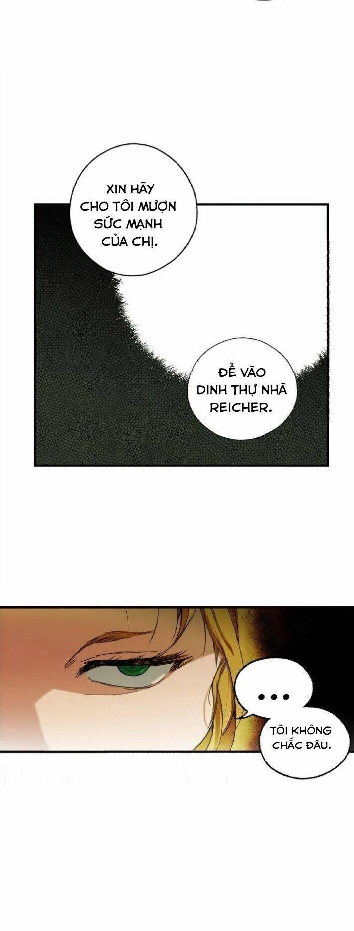 Câu Chuyện Cổ Tích Của Mẹ Kế Chapter 45 - 17