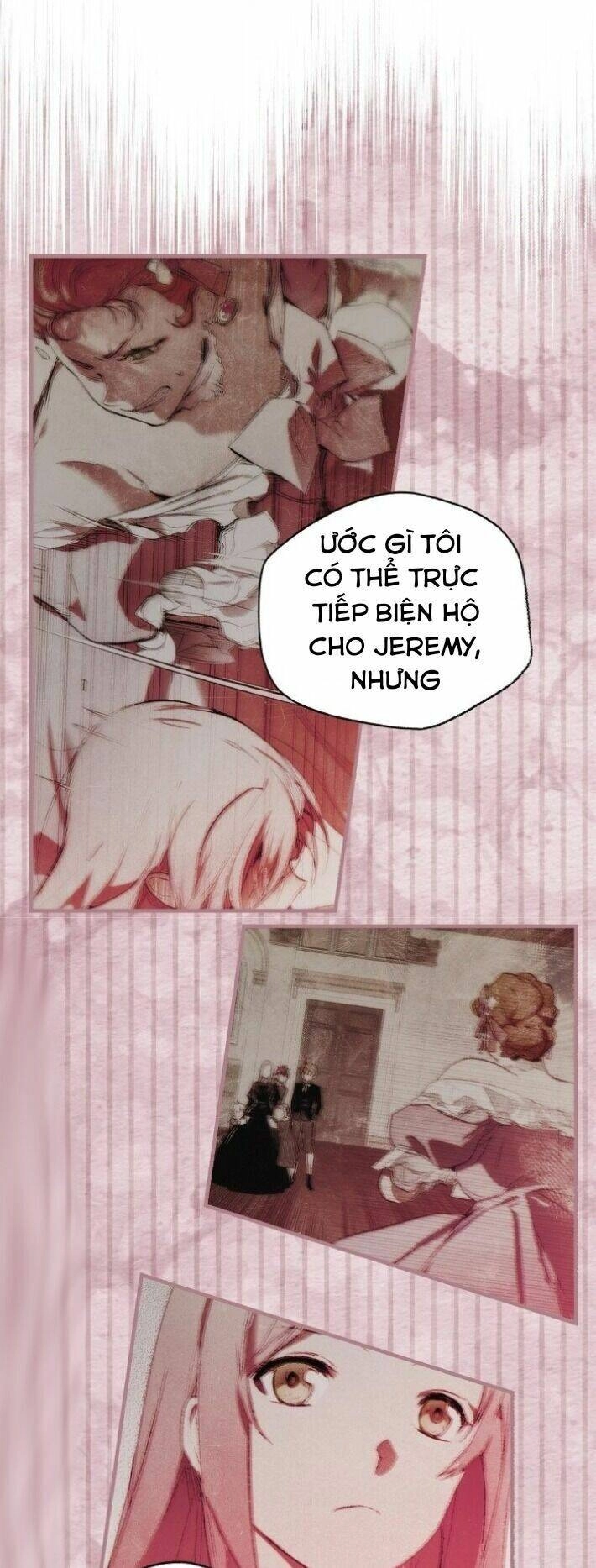 Câu Chuyện Cổ Tích Của Mẹ Kế Chapter 45 - 18