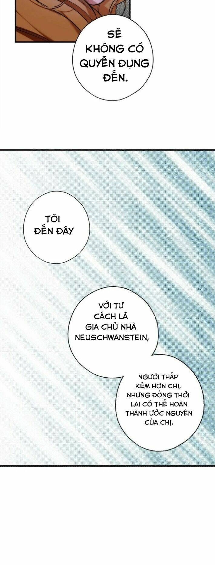 Câu Chuyện Cổ Tích Của Mẹ Kế Chapter 45 - 21