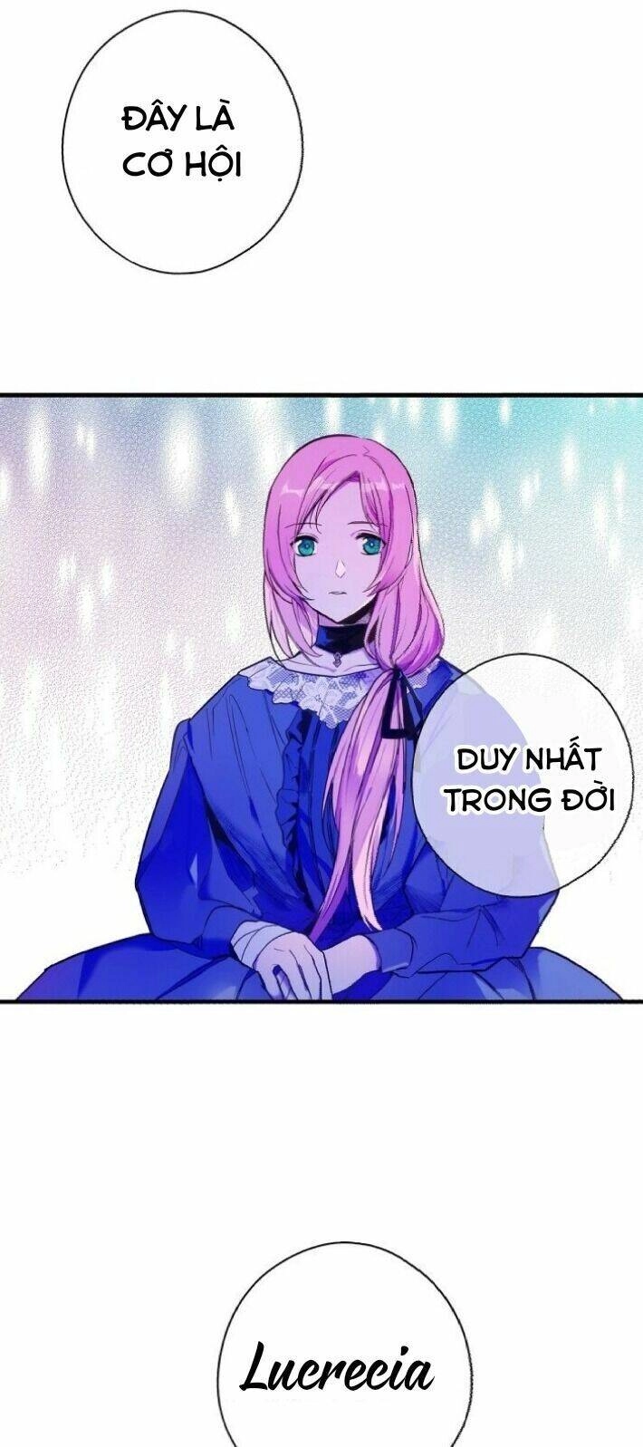 Câu Chuyện Cổ Tích Của Mẹ Kế Chapter 45 - 22