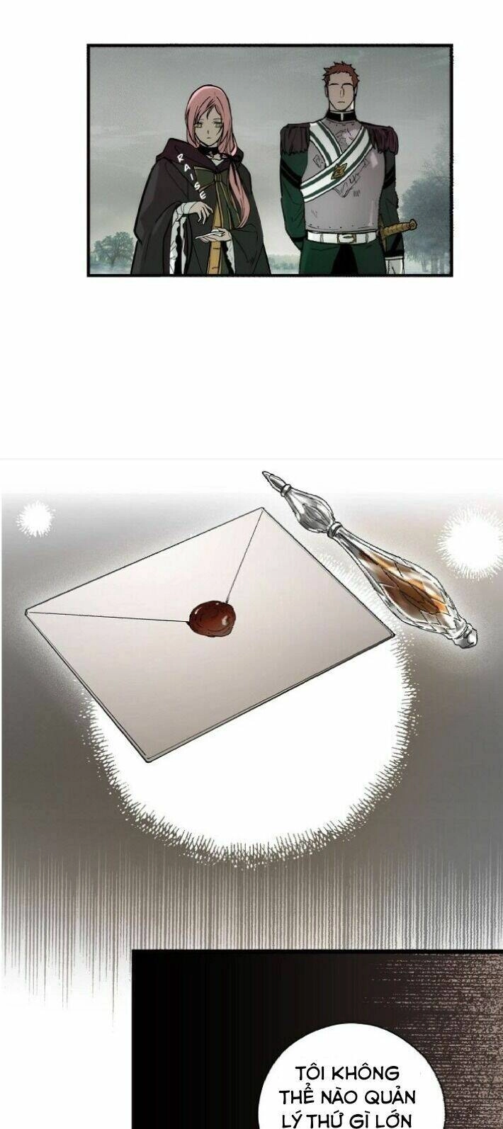 Câu Chuyện Cổ Tích Của Mẹ Kế Chapter 45 - 24