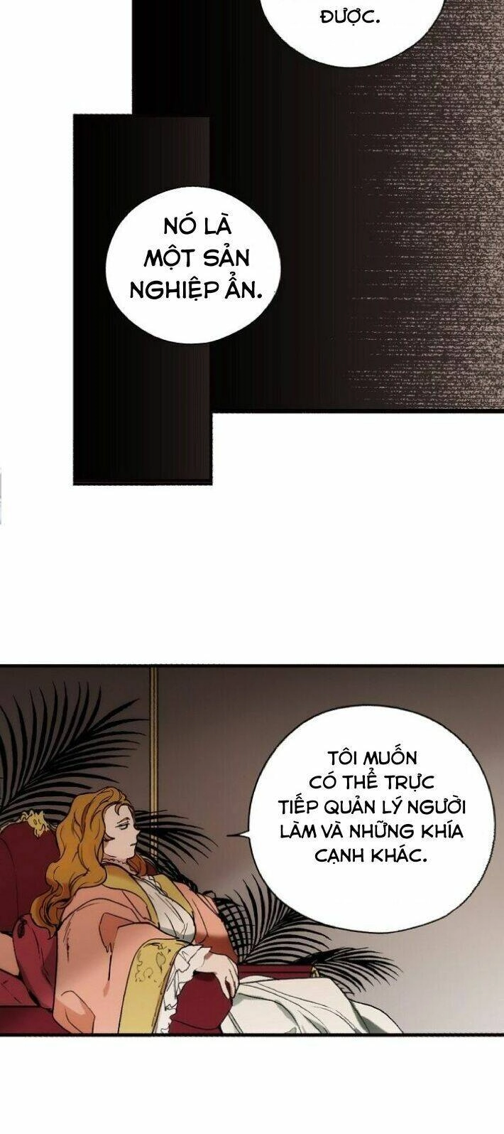 Câu Chuyện Cổ Tích Của Mẹ Kế Chapter 45 - 25