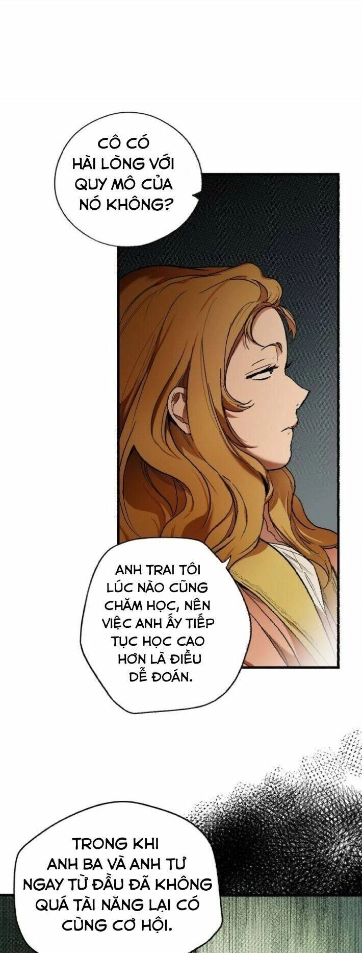 Câu Chuyện Cổ Tích Của Mẹ Kế Chapter 45 - 26