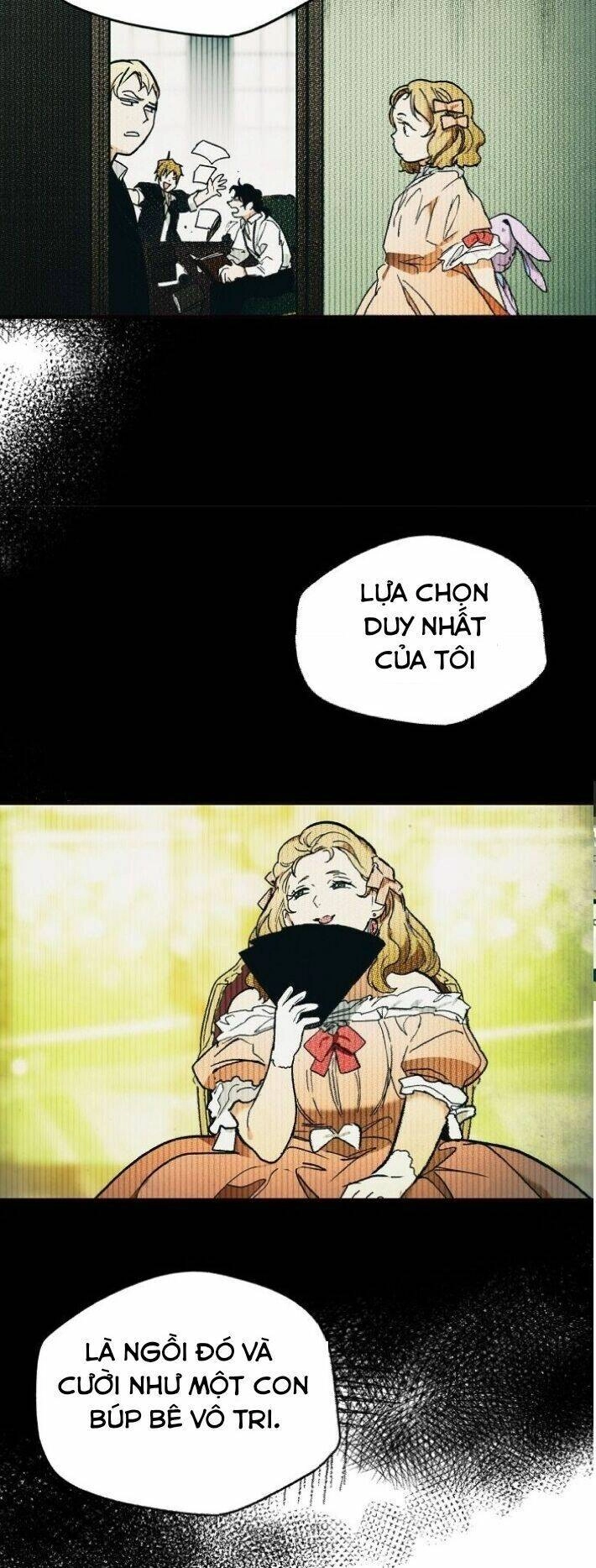 Câu Chuyện Cổ Tích Của Mẹ Kế Chapter 45 - 27