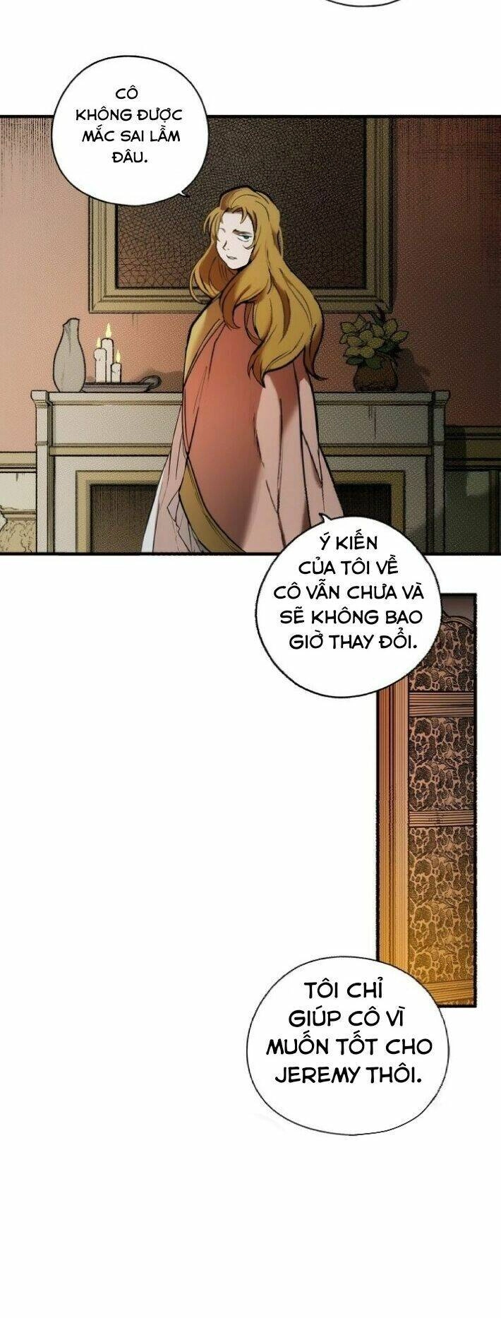 Câu Chuyện Cổ Tích Của Mẹ Kế Chapter 45 - 29