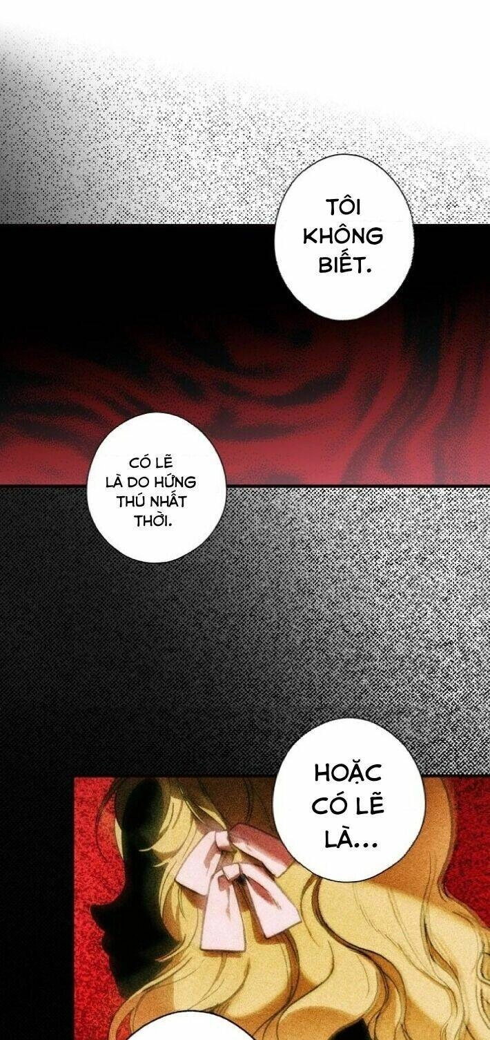 Câu Chuyện Cổ Tích Của Mẹ Kế Chapter 45 - 32