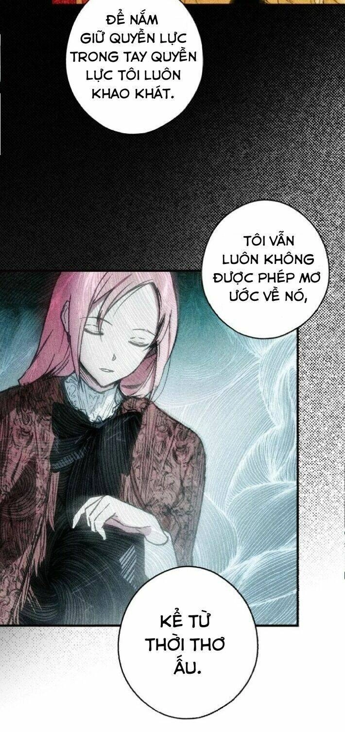 Câu Chuyện Cổ Tích Của Mẹ Kế Chapter 45 - 33