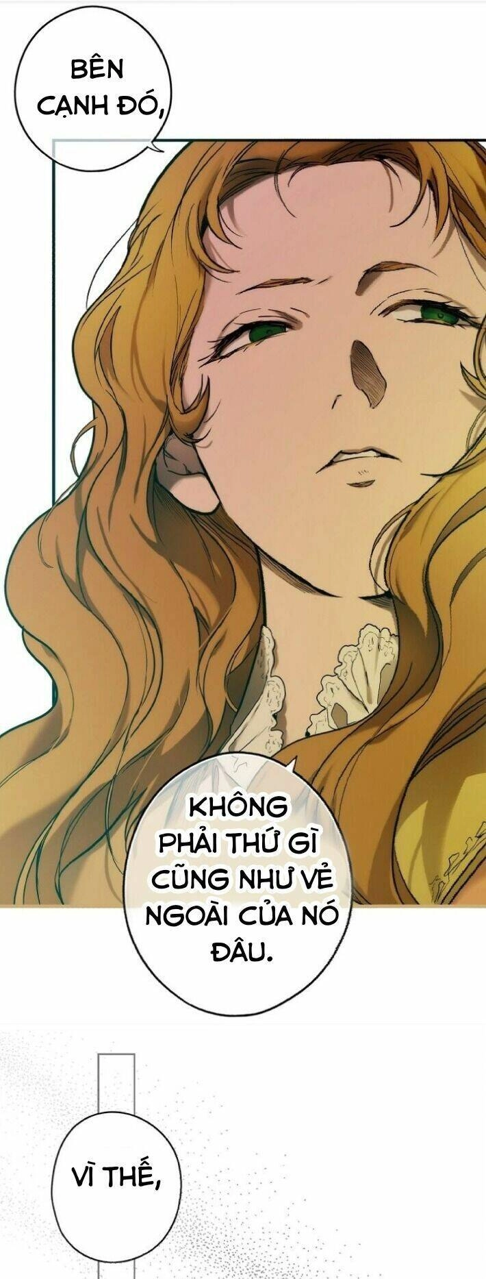 Câu Chuyện Cổ Tích Của Mẹ Kế Chapter 45 - 34