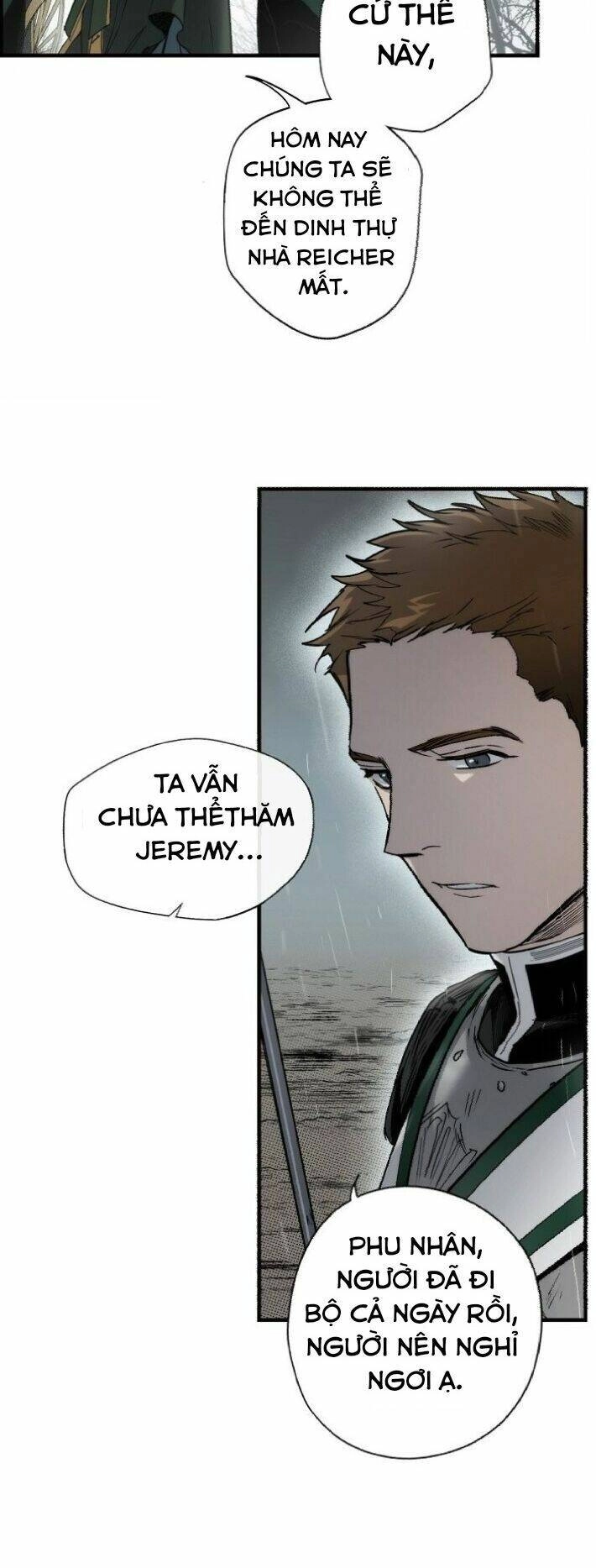 Câu Chuyện Cổ Tích Của Mẹ Kế Chapter 45 - 37