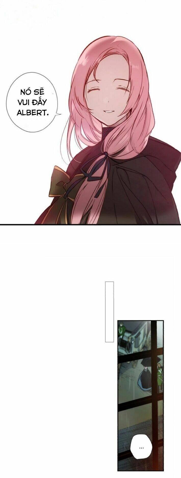 Câu Chuyện Cổ Tích Của Mẹ Kế Chapter 45 - 39