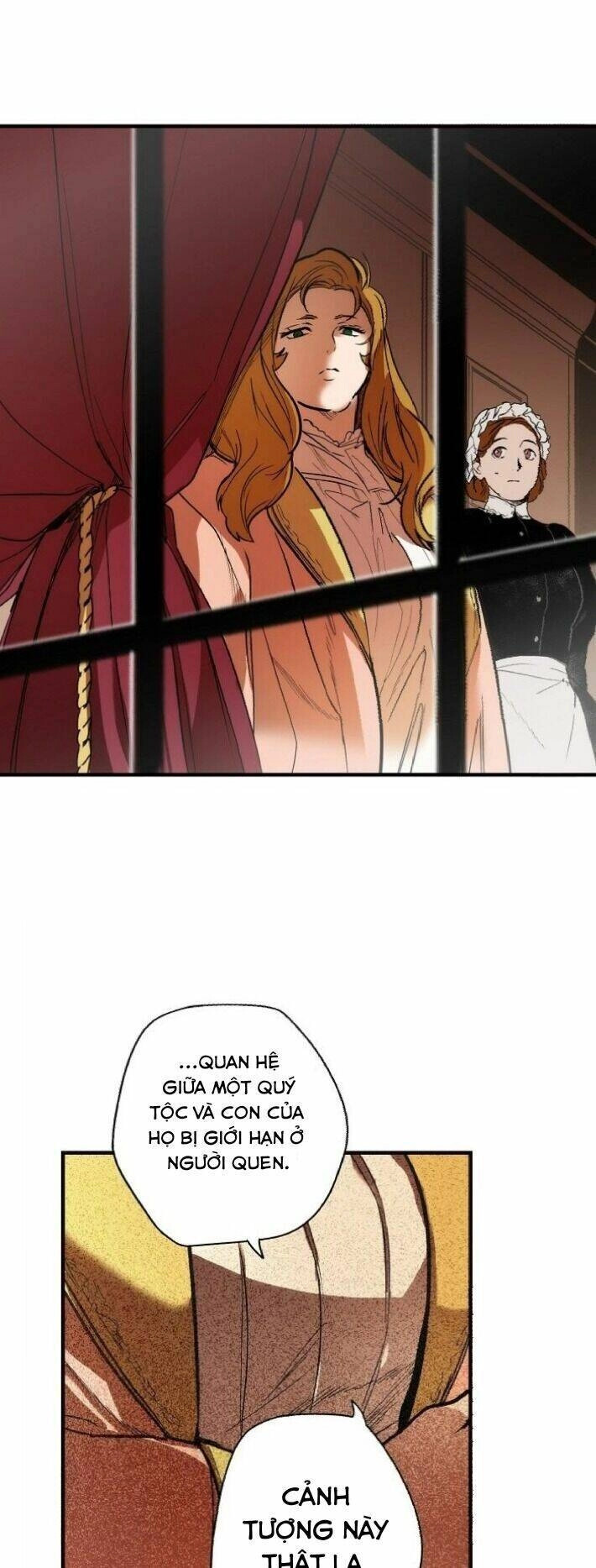 Câu Chuyện Cổ Tích Của Mẹ Kế Chapter 45 - 40