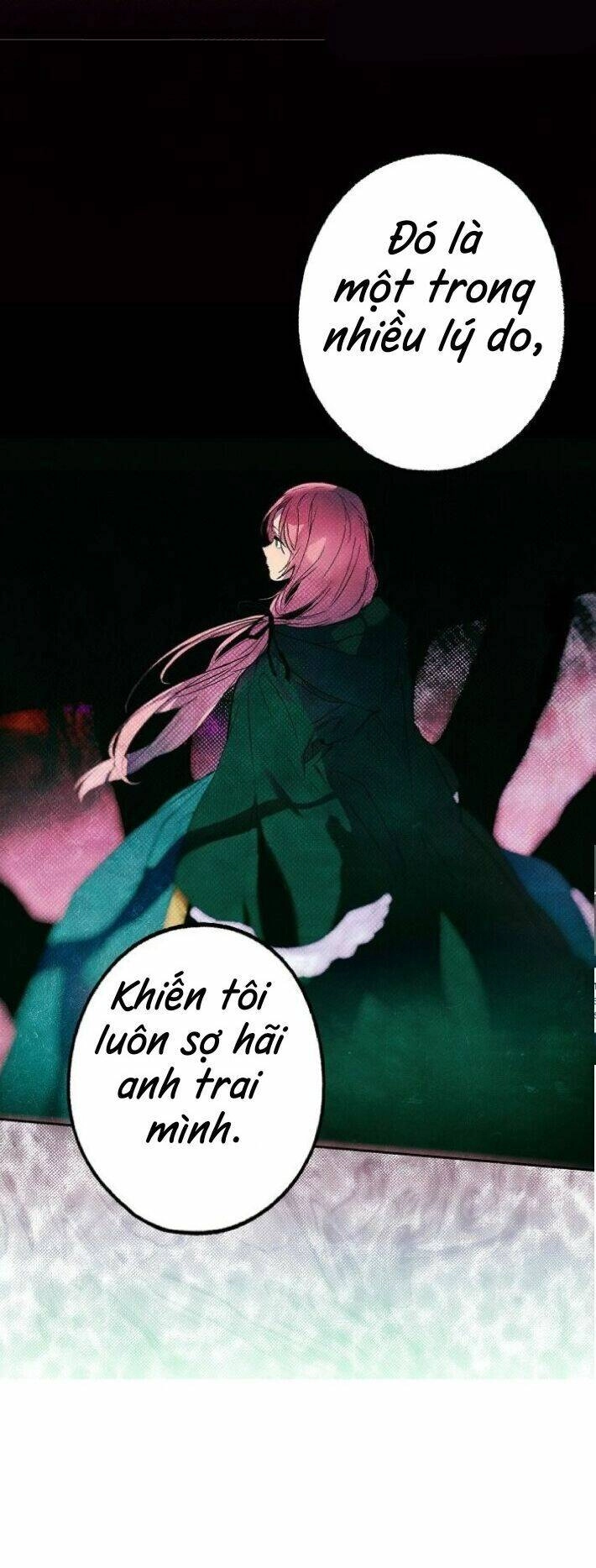 Câu Chuyện Cổ Tích Của Mẹ Kế Chapter 45 - 43