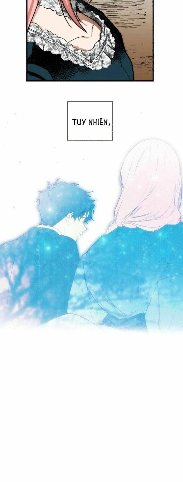 Câu Chuyện Cổ Tích Của Mẹ Kế Chapter 45 - 49