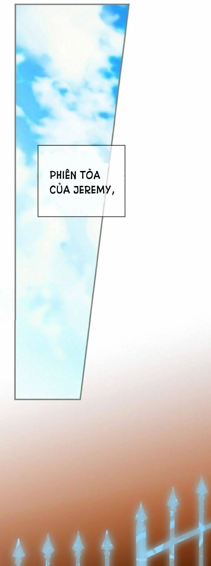 Câu Chuyện Cổ Tích Của Mẹ Kế Chapter 45 - 51