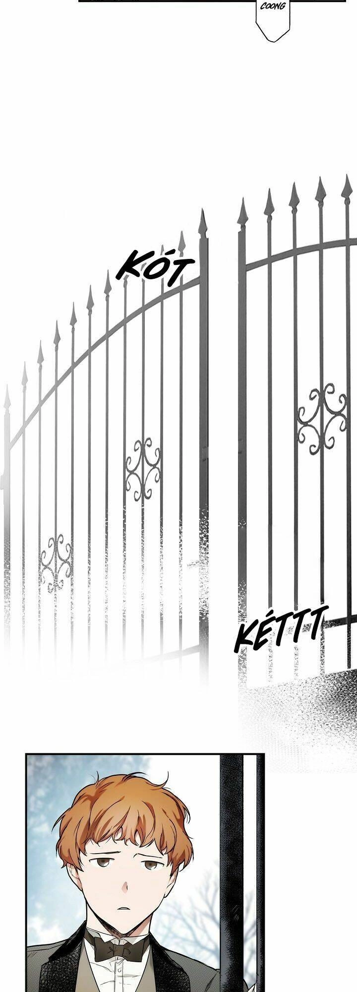 Câu Chuyện Cổ Tích Của Mẹ Kế Chapter 46 - 2