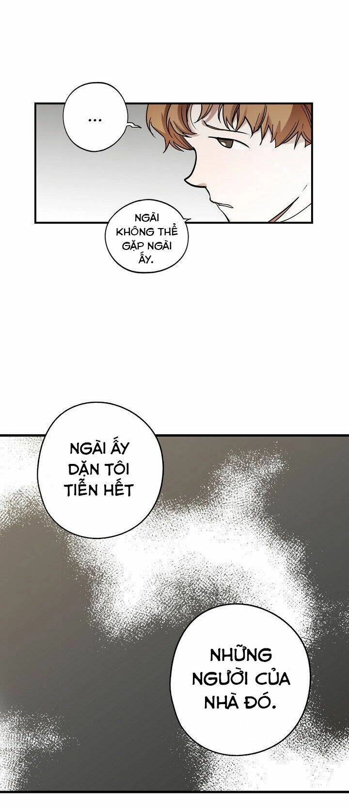 Câu Chuyện Cổ Tích Của Mẹ Kế Chapter 46 - 4